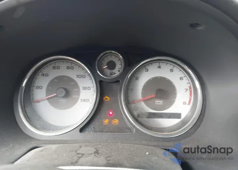 2005 Chevrolet Cobalt Ls z USA, uszkodzony, nr VIN 1G1AL12F957614894